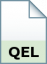 קובץ Quicken Electronic Library
