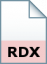 קובץ מסד נתונים Borland Reflex Database