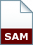 קובץ מסמך Ami Pro Document