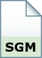 קובץ SGML