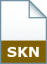 קובץ Symbian OS Skin