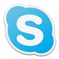 סקייפ – Skype
