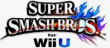 סופר סמאש ברוס ל-  Wii U – Super Smash Bros: For Wii U