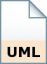 קובץ UML Data Object Model