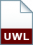 קובץ Novell Groupwise User Word List
