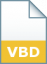 קובץ מסמך Microsoft Visual Basic Activex Docu