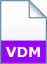 קובץ VDM Specification