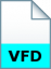 קובץ Virtual PC Virtual Floppy Disk Image
