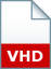 דיסק וירטואלי של תוכנת Virtual PC