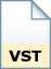 קובץ VST Audio Plugin
