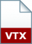 קובץ תבנית Visio Template XML
