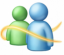 מסנג'ר חלונות - Windows Live Messenger
