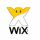 וויקס בעברית - Wix