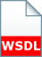 קובץ Web Services Description Language
