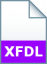 קובץ XFDL