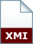 קובץ XML Metadata Interchange Format