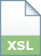 קובץ XML Stylesheet