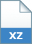 קובץ Xz Utils Compressed Archive