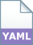 מסמך YAML