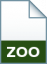 קובץ Zoo Compressed