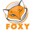 פוקסי פרוקסי - FoxyProxy Standard for Firefox